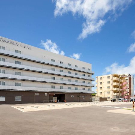 Comfort Hotel Ishigaki Island Exterior photo