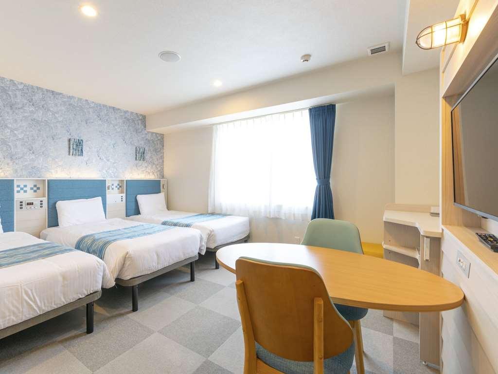 Comfort Hotel Ishigaki Island Room photo