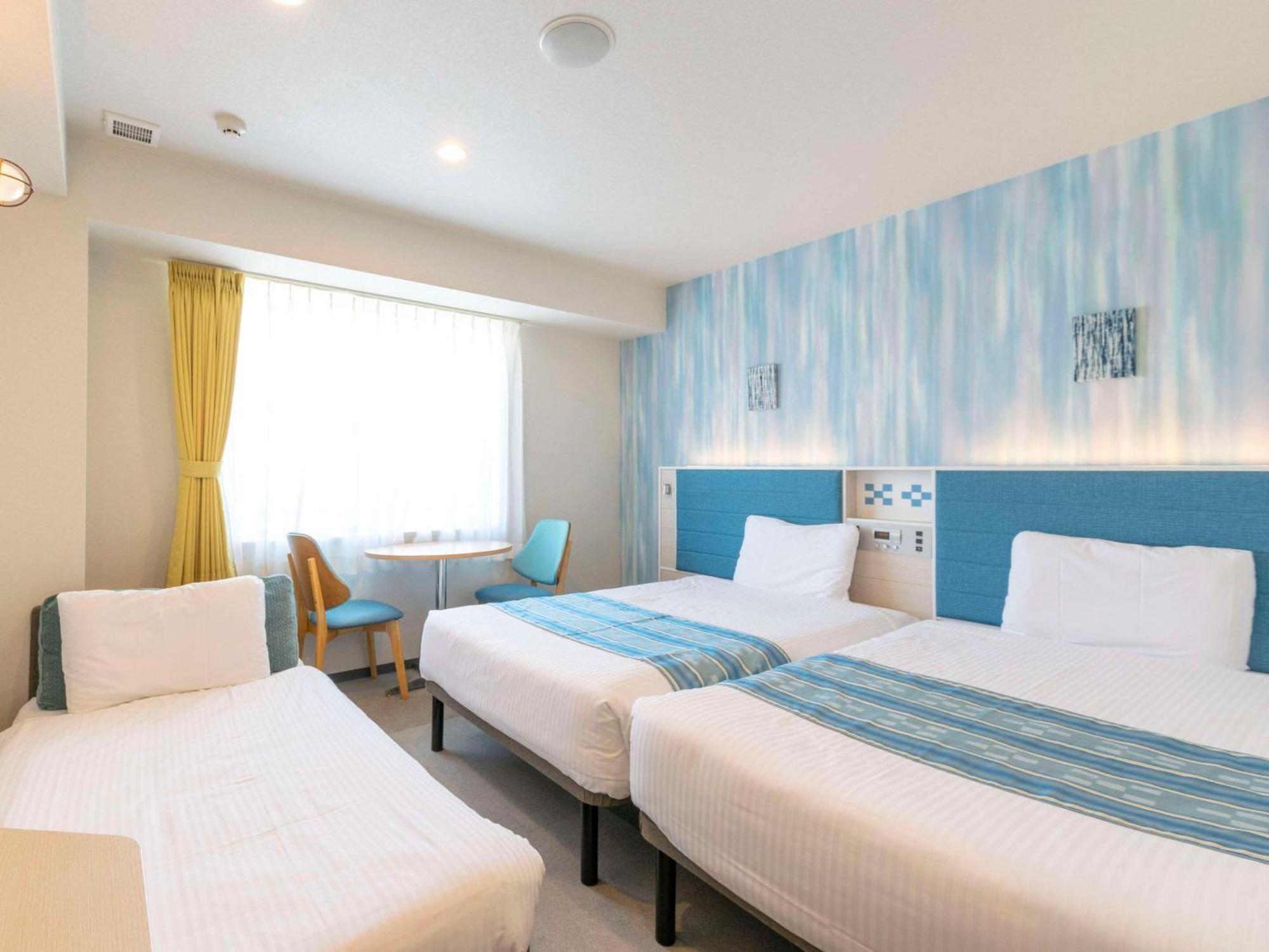 Comfort Hotel Ishigaki Island Exterior photo